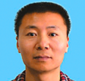 Speaker Image